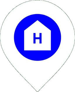 NeyborHuud Logo