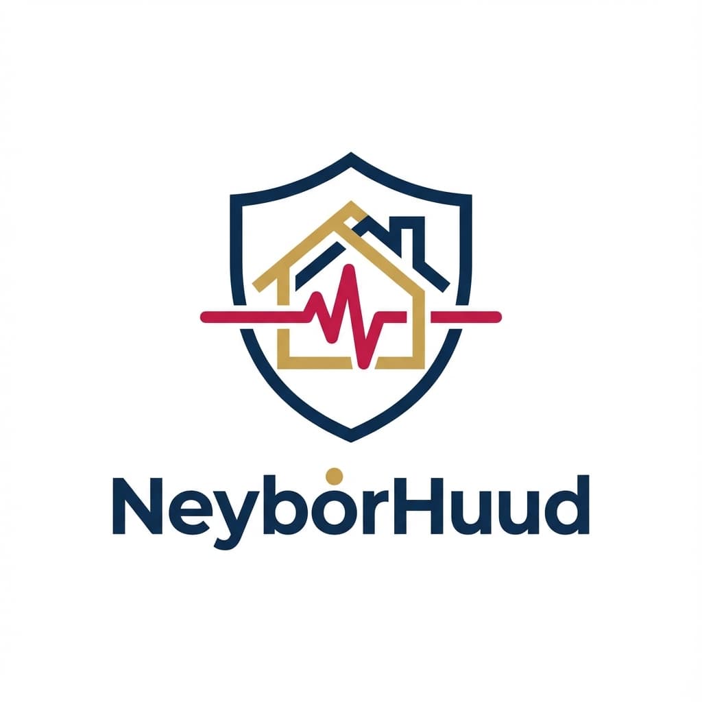 NeyborHuud
